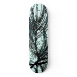 Black Palm skateboard