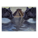 Black Panther Mexican Temple Collection