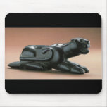 Black Panther mousepads