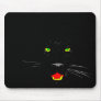 Black Panther Mousepad