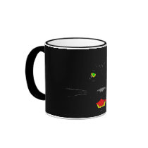 Black Panther Mug
