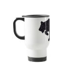 Black Panther Mug
