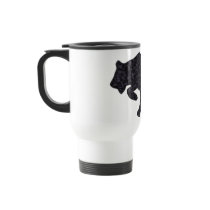 Black Panther Mug