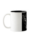 Black panther mugs