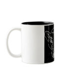 Black panther mugs