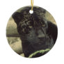 Black Panther Ornament