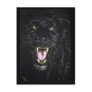 Black Panther Post Cards