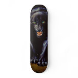 Black Panther skateboards