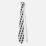 Black Panther Necktie