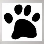 Black Paw posters
