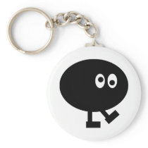 Black Pea Man