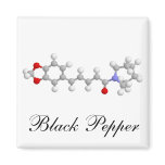 Black Pepper magnets