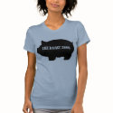 black pig 2 t-shirts