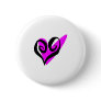Black Pink Heart