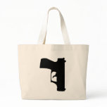 black pistol down bags