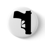 black pistol down buttons
