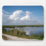 Black Point Wildlife Drive mousepads