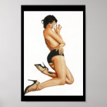 Black Posters