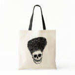 Black Power Ain't Dead Canvas Bags