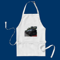 Black Prince aprons