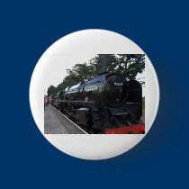 Black Prince buttons