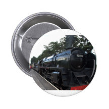 Black Prince Buttons