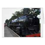 Black Prince Cards