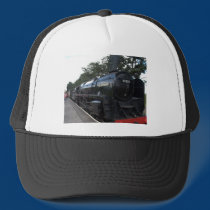 Black Prince hats
