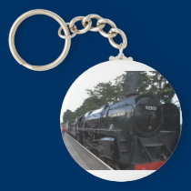 Black Prince keychains