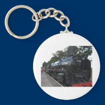 Black Prince keychains