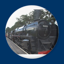 Black Prince magnets