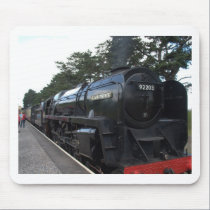 Black Prince mousepads