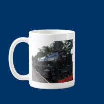 Black Prince mugs