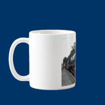 Black Prince mugs