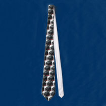 Black Prince ties