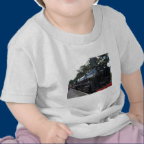 Black Prince t-shirts