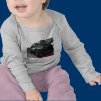 Black Prince t-shirts