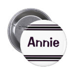 black purple lines buttons