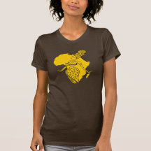 BLACK QUEEN T-SHIRT
