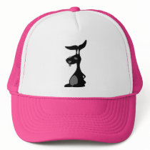 Black Rabbit by Allonzo Inc hats