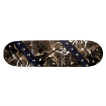 black rain skate boards