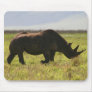 Black Rhino - Mousepad