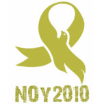 Black_Ribbon_Noy2010 t-shirts