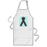 Black Ribbon Products and Apparel Aprons