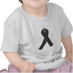 Black Ribbon Products and Apparel Shirt