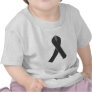 Black Ribbon Products and Apparel Shirt