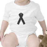 Black Ribbon Products and Apparel T Shirt