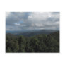 Black Rock Mountain, Georgia Postcards