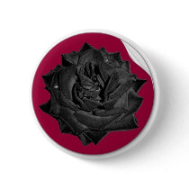 black rose agony pins