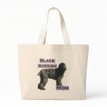 Black Russian Mum 4 bags